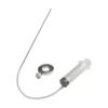 Aircraft Grade Aluminum Fork Spring Compression Tool Suitable For Motorcycle Suspension Maintenance Tasks Inverted Forks