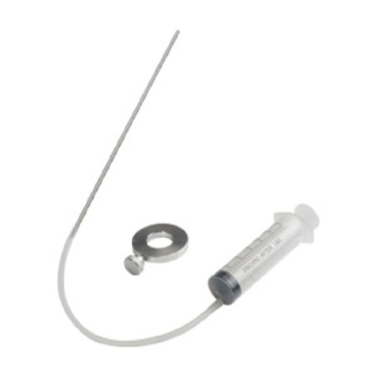 Aircraft Grade Aluminum Fork Spring Compression Tool Suitable For Motorcycle Suspension Maintenance Tasks Inverted Forks