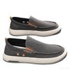 Spring 2025 New Men's Fashionable Versatile Shoes Cloth  Comfortable Breathable  Leisure Lightweight Walking