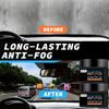Durable Anti Fog Cream, Suitable for Easy To Use Defrosting Agents On Car Glass, Helmets, Mirrors, and Reflective Surfaces