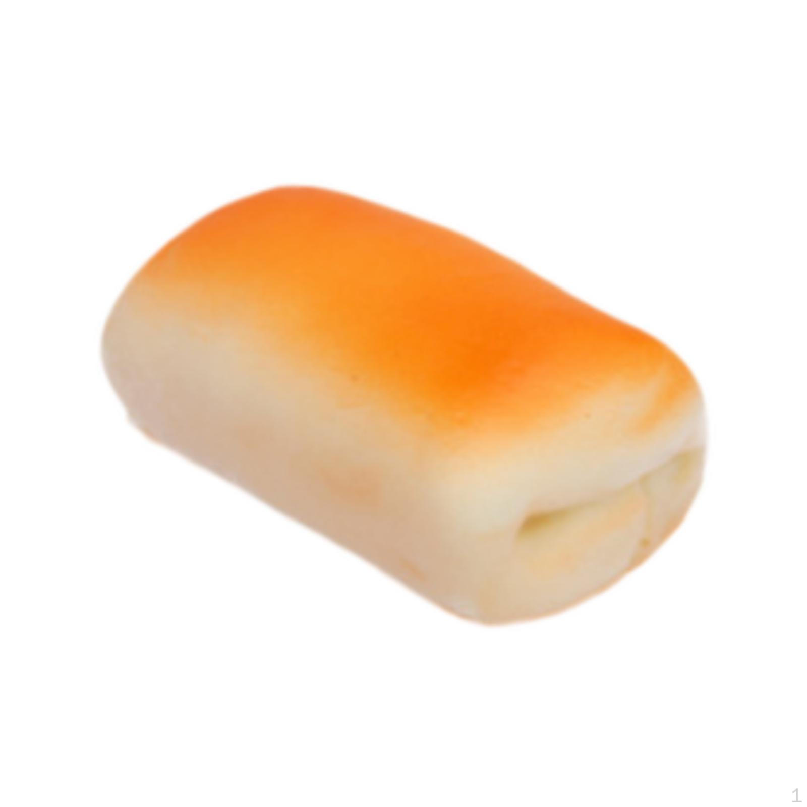 

Игрушка-хлеб для взрослых и детей