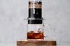 AeroPress Clear Coffee Maker with Filter for French and Iced Pressure 89209133 Press, Espresso, Coffee, Brewing,