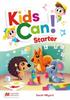 Kids Can Starter PB + In-app Code
