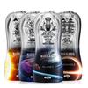 Male Masturbation Cup Transparent Soft Pussy Real Vagina Sexy Pocket Endurance Exercise Toys for Men