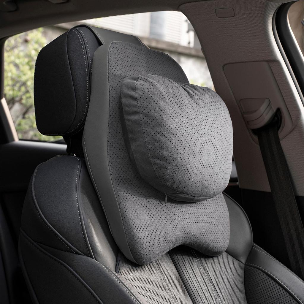 Changan CS75plus EADO Headrest & Neck/Lumbar Support Pillow Set for Car Interior