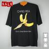 New Vintage CHRIS REA Tour 1993 Gift For Fans Unisex S5XL Shirt MD513 Unisex T-Shirt
