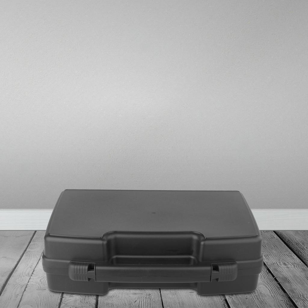 With Sponge, Wear-resistant, Storage Box, Parts, Carrying Tools for Honing