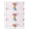 pepe the king prawn. Throw Blanket Plush Picnic Beach blankets and throws Blankets