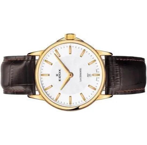 Watch Edox 57001 37J AID