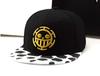 One Piece Trafalgar Law Hat Cosplay Cap Free Size [Morning Place] (1 Piece)