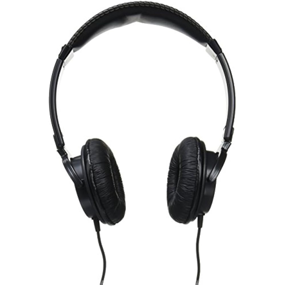 Yamaha (YAMAHA) monitor headphones RH-5ma