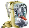 Рюкзак Deuter Compact EXP 12 SL frost/linden (Damen) (3206021-1205)