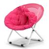 Large Folding Moon Chair Sofa for Adults