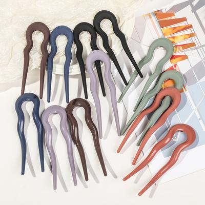 Vlasové doplňky – Sponky do vlasů