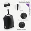 Waterproof Bag, Swimming, River Rafting Bag, Portable, Lightweight, Silicone-coated Travel, Compressed Clothing, Wet and Dry Separation
