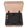 Retro CD Player Multifunctional Portable Rechargble   CD CD R CD RW Music Player for Language Lrning Bedtime Stories rly Education