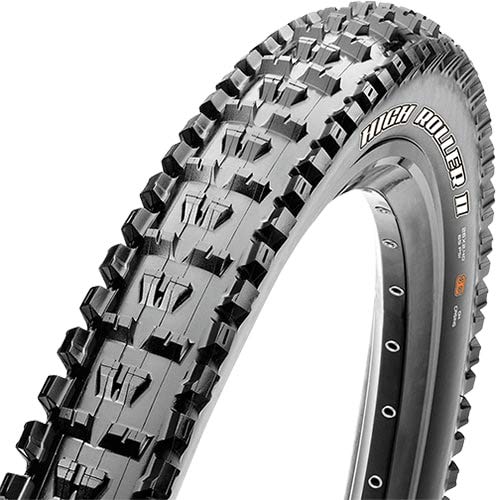 MAXXIS High Roller II Foldable (26x2.40, EXO) TB74177300 [Parallel Import]