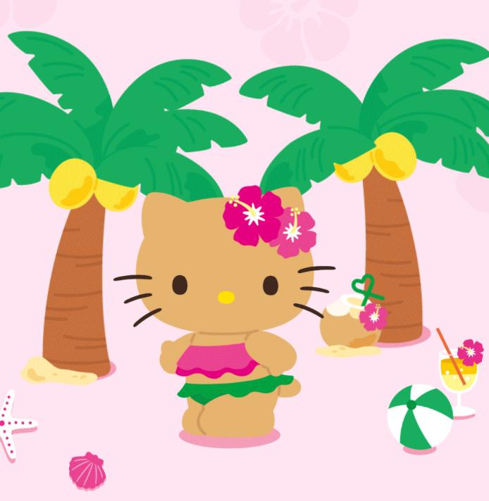AMUSE x Hello Kitty Limited Lip & Cheek Palette – K-Beauty Exclusive