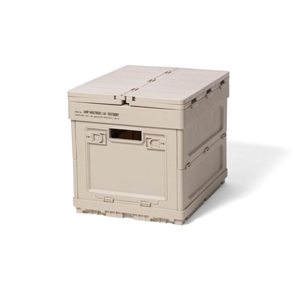 Elcommune AMP Multi Box (SAND)