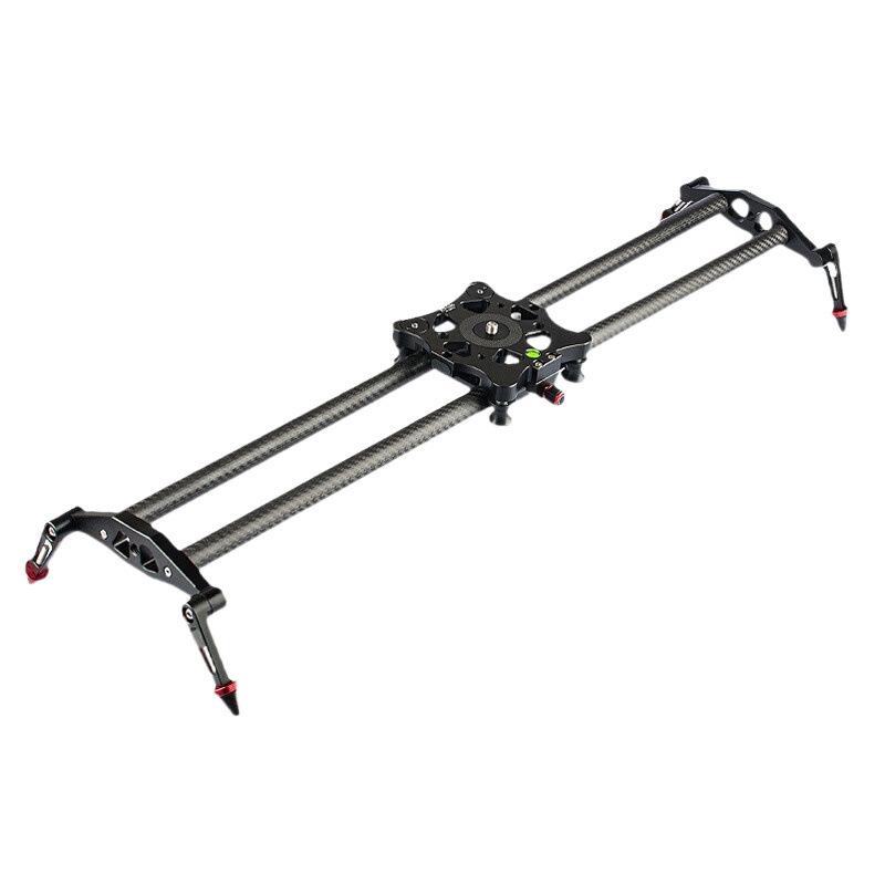 JIEYANG D1000 Lightweight Slider for 5D2/5D3 Time-lapse & Video Recording Photography