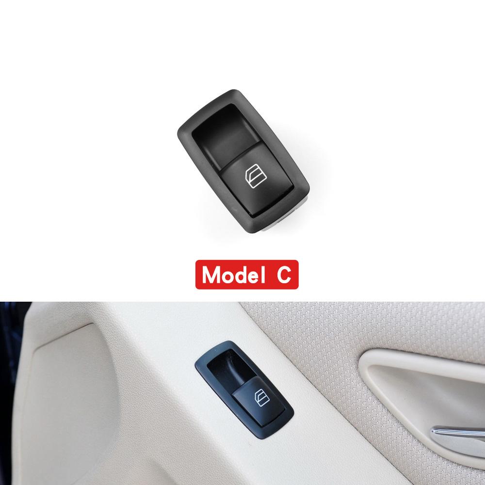 A1698206710 A1698206610 Electric Power Window Switch Button For Mercedes Benz B-Class W245 A-Class A180 A200 B180 B200
