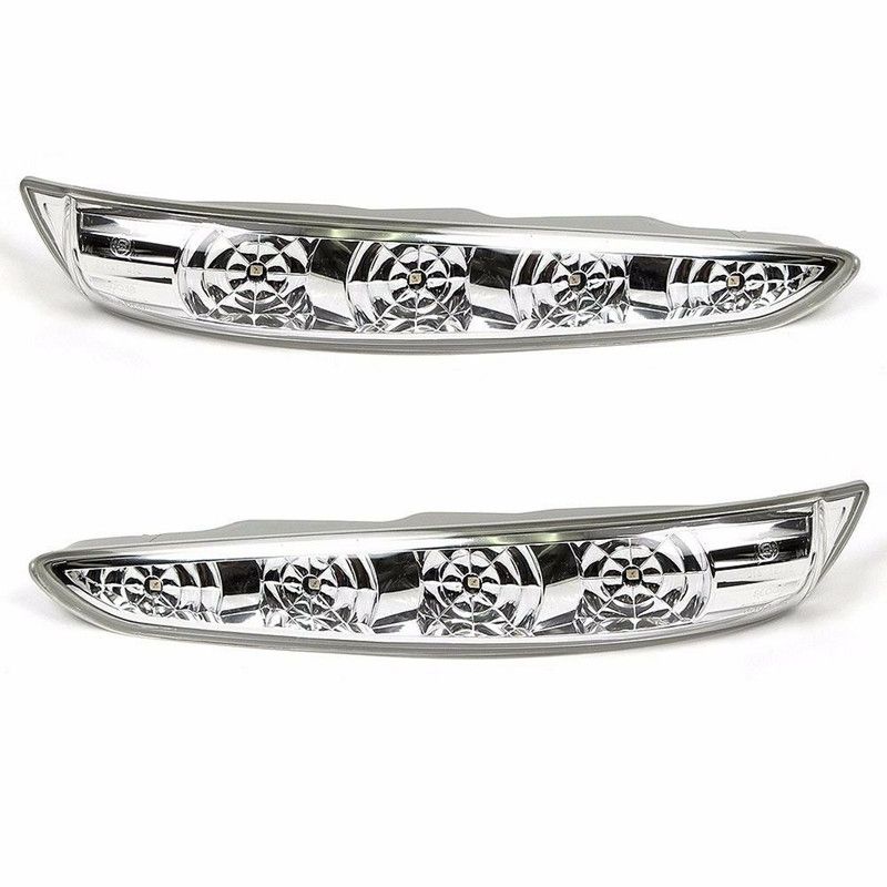 

Лампа указателя поворота зеркала заднего вида 876133S000/876233S000 для Hyundai i45 SONATA 2009-2014