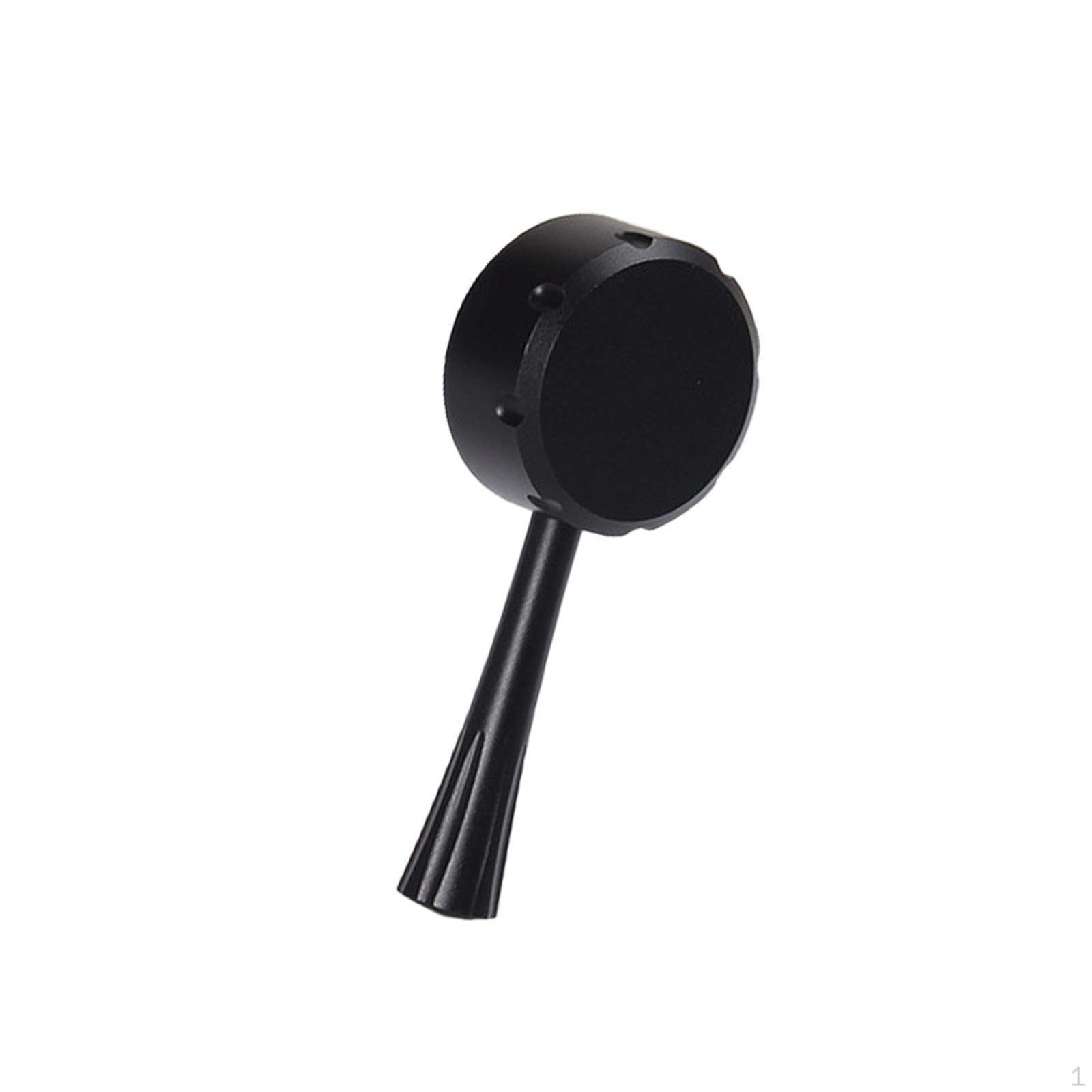 

Сменный рычаг подачи пара из алюминиевого сплава для моделей 870, 875 и 878 Black