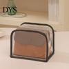 Waterproof Purse Protector Clear Dust Cover Bag for Handbags And Purses, Hanging Closet Organizer EVA Storage Organizer, Transparent Shape Retaining