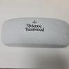 Used Vivienne Westwood Vivienne Westwood Glasses Unused Item