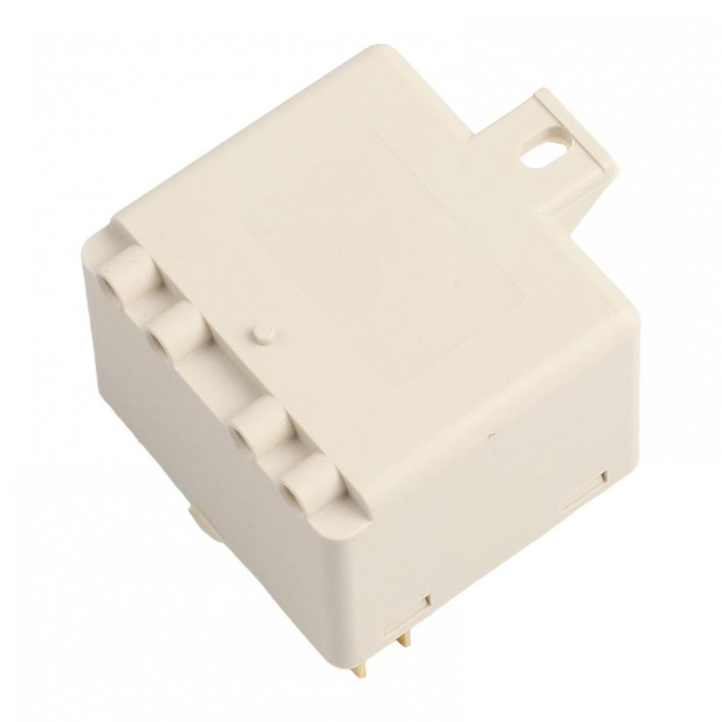 HLR38004G3D Relay Starter Replacement For 5 Pin For Air Conditioners