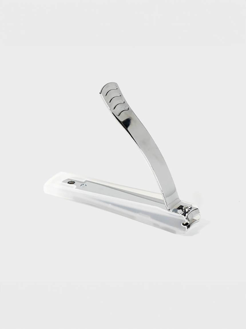 Large Stainless Steel Nail Clipper 1ea