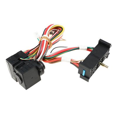 Ignition Switch Cable Harness For GMC Chevy C1500 C2500 C3500 K1500 K2500 K3500