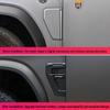 Jetour Traveler ShanHai T2 Fender LED Turn Signal Side Light Modification Kit