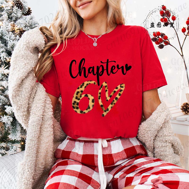 New Birthday Party Unisex T Shirt Pullover TShirts Its My 60th Birthday Leopard Printed TShirt Casual Short Sleeve TShirt