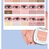hince - Single Eyeshadow - 20 Colors