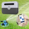 Smart Water Valve Controller Stable Garden Gifts 8 Zone Sprinkler