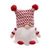 Christmas Dwarf Doll Forest Doll Ornament Doll