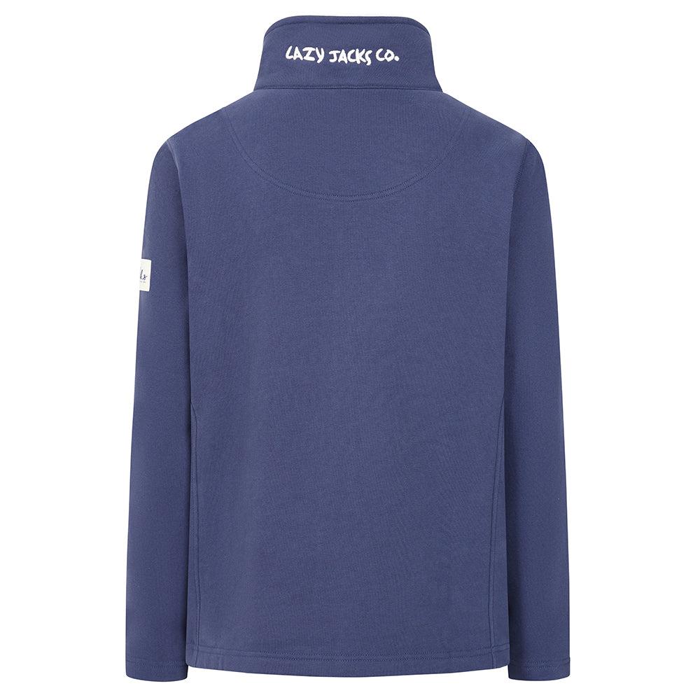 Lazy Jacks Womens/Ladies Sweatshirt
