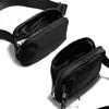 Fashion Fanny Packs for Women Men Waterproof Waist Pack Small Belt Bag with Adjustable Strap for Running Travel and Hiking