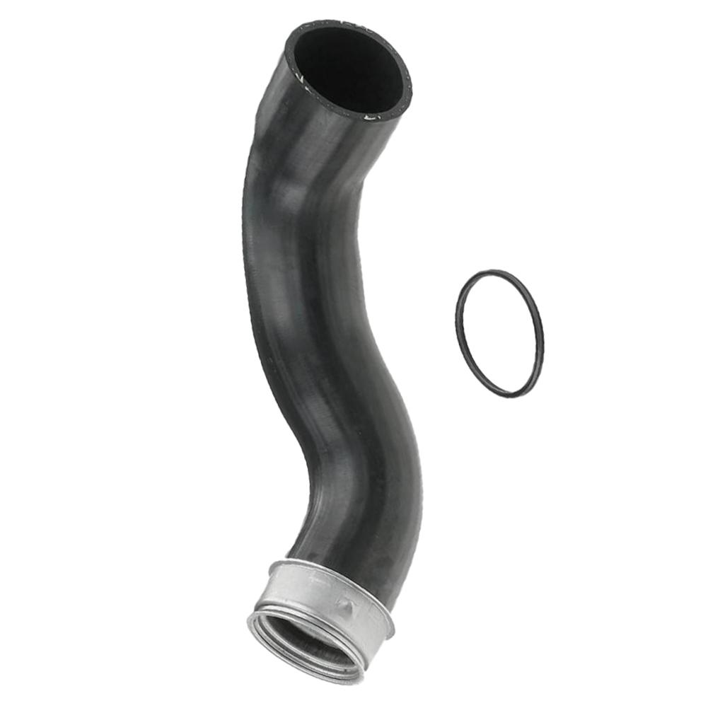 For Benz For Mercedes Replacement Hose Pipe Intercooler Hose Pipe Intercooler Hose Replacement Engine Direct Fitment