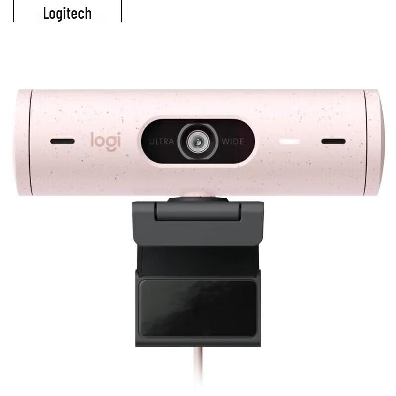 Logitech Brio 500 HD Webcam
