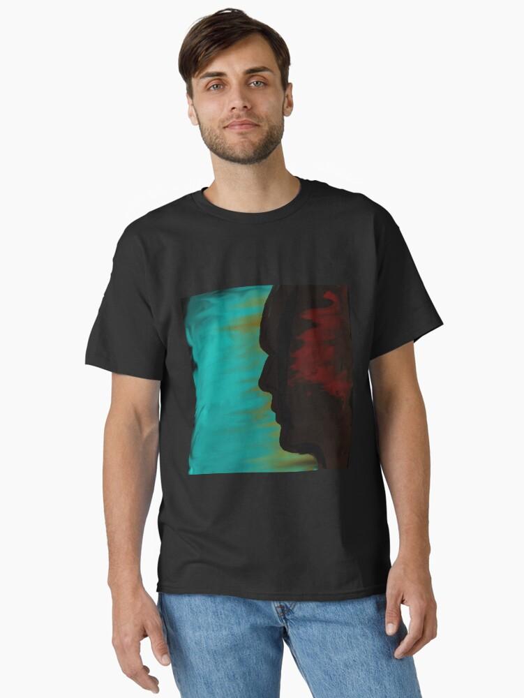 Visage Visage Classic T-Shirt