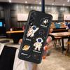 For OnePlus Nord 5 Nord5 CE 5 CE5 Case Cute Cartoon Painted Soft TPU Silicon Phone Cover Nord 5 Protective Back Shell Coque Capa