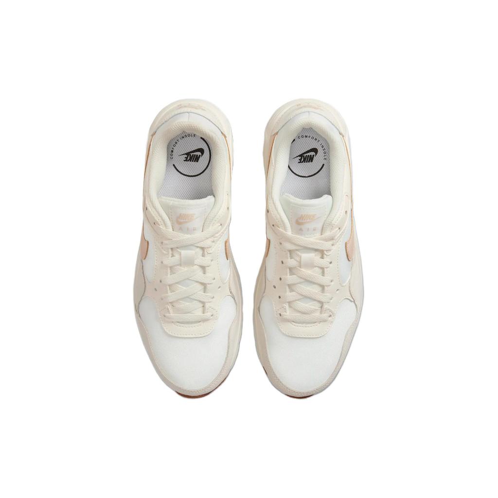 Nike Air Max Sc Sail Gum Medium Brown Sanddrift Women's CW4554-118