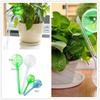 Bewässerung Blume Imitationsglas Faul Rund Pflanze Blume Kontrolle Tropfkugel Tropfbewässerung Outdoor Garten Bewässerungszubehör
