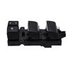 84040-F4050 Car Window Glass Lift Switch for 2018 Toyota Corolla, CHR, and RAV4