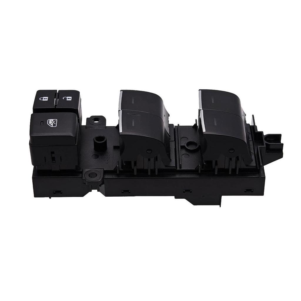 84040-F4050 Car Window Glass Lift Switch for 2018 Toyota Corolla, CHR, and RAV4