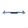 Changan Qiyuan Q07 Rear Spoiler Decoration Sticker - Exterior Car Accessory