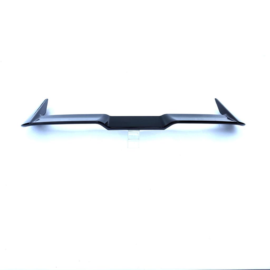 Changan Qiyuan Q07 Rear Spoiler Decoration Sticker - Exterior Car Accessory