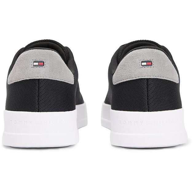 Кроссовки Tommy Hilfiger Court Knit